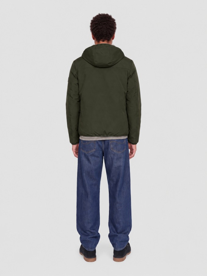 Jacket Man Green Jack & Jones