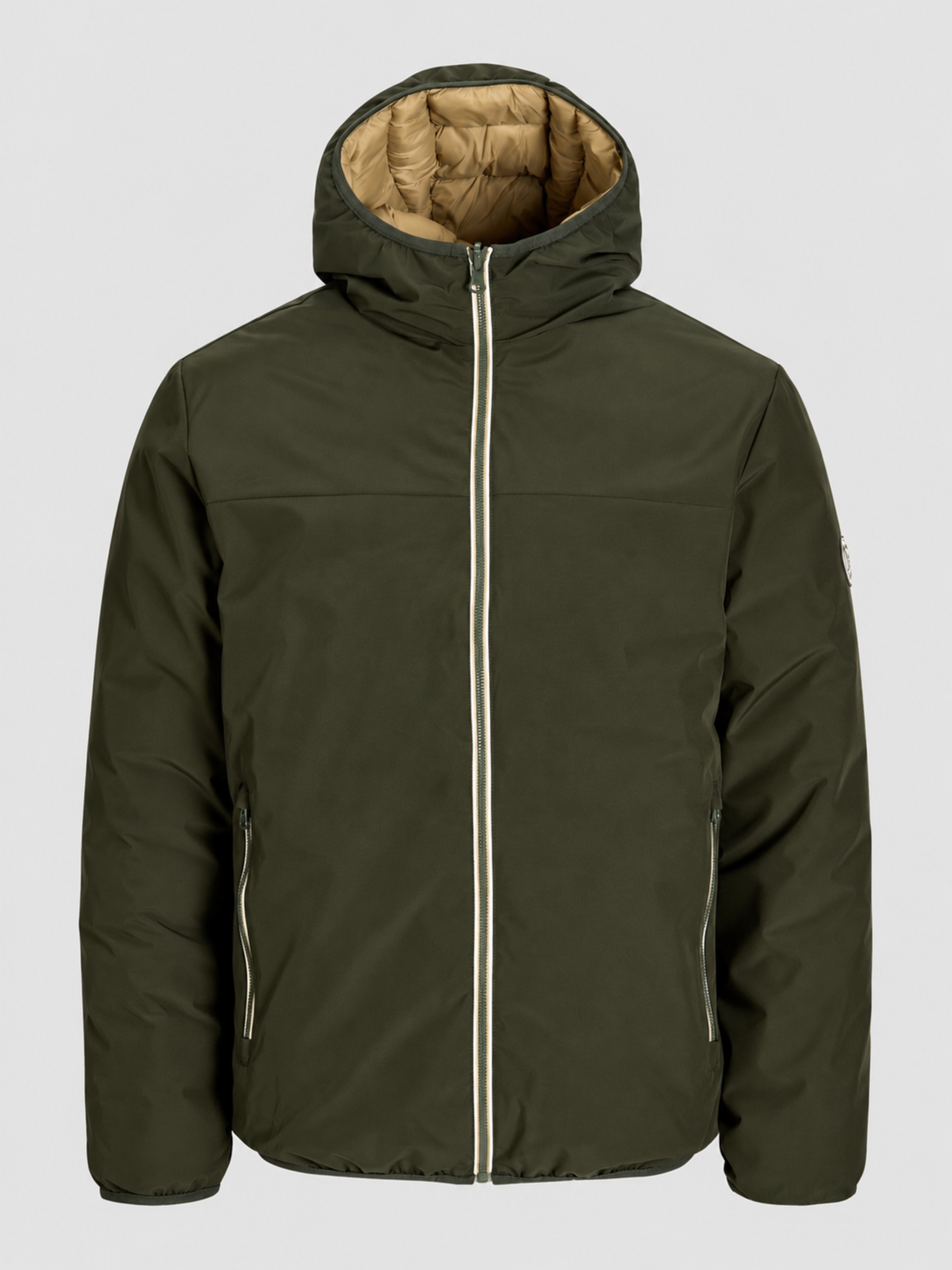 Jacket Man Green Jack & Jones