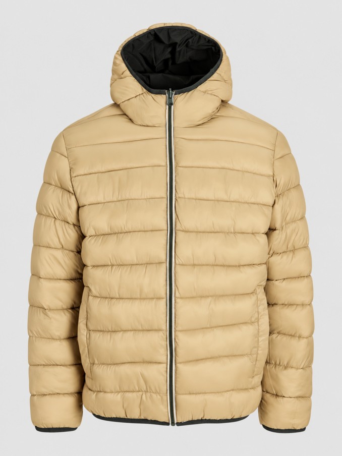Jacket Man Green Jack & Jones