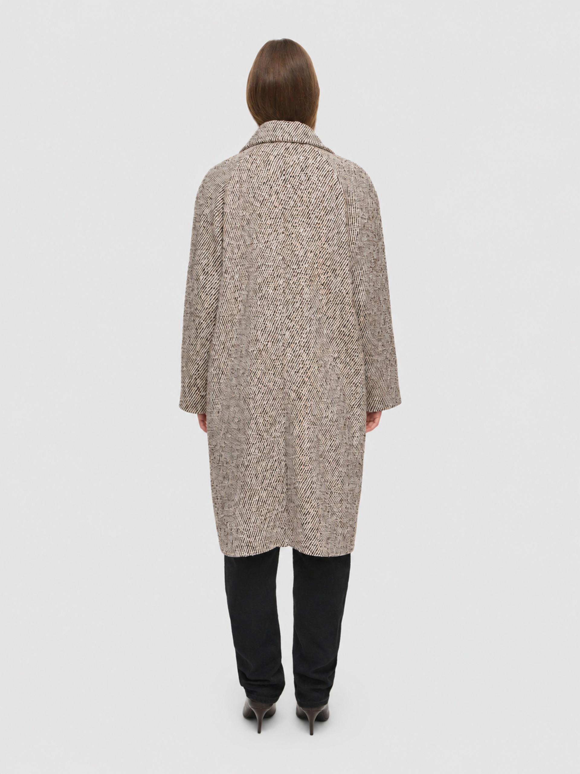Jacket Woman Beige Vila