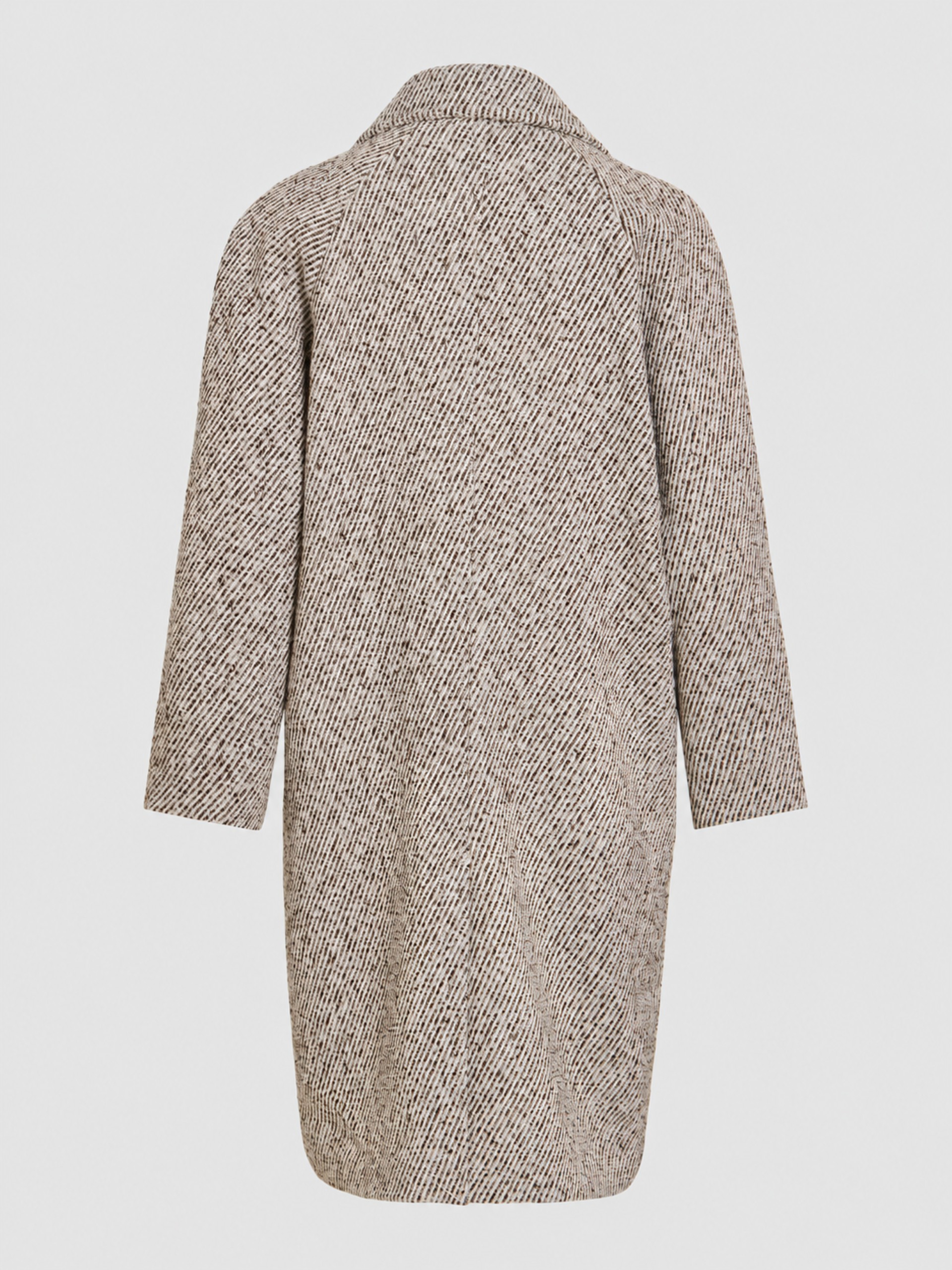Jacket Woman Beige Vila