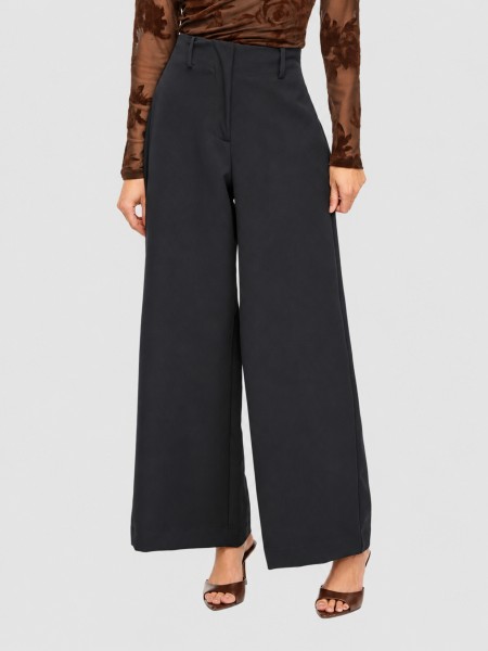 Cal�as Vila Mulher Vifrimo Hw Tailored Pant