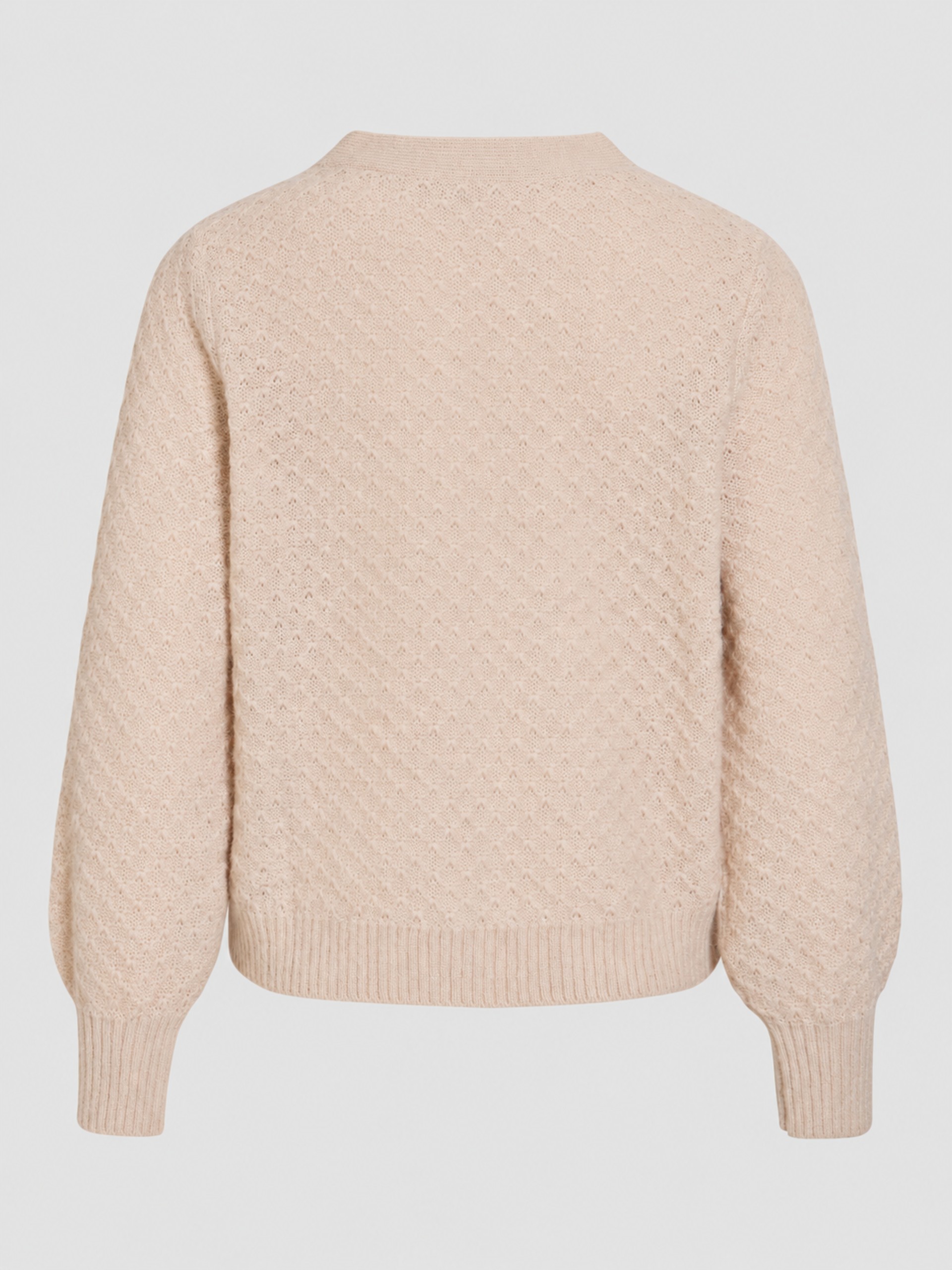 Jacket Woman Cream Vila