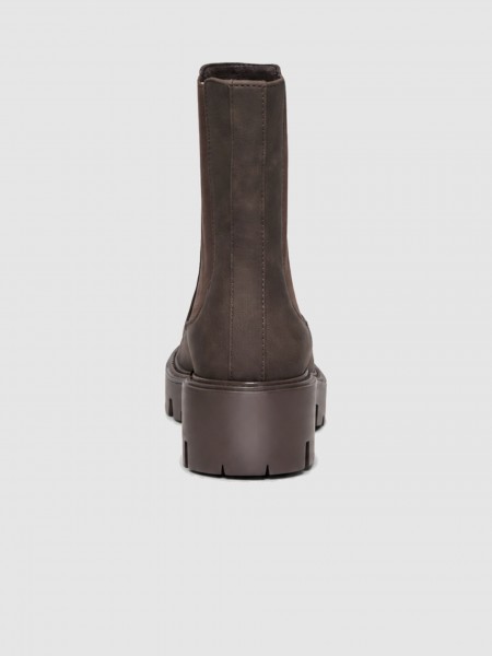 Bota Only Mulher Betty