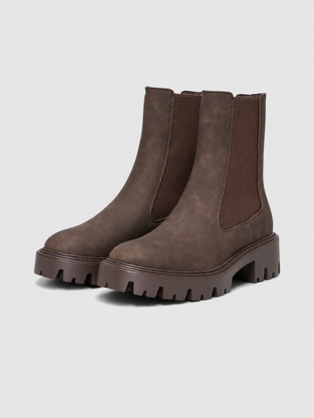 Bota Only Mulher Betty
