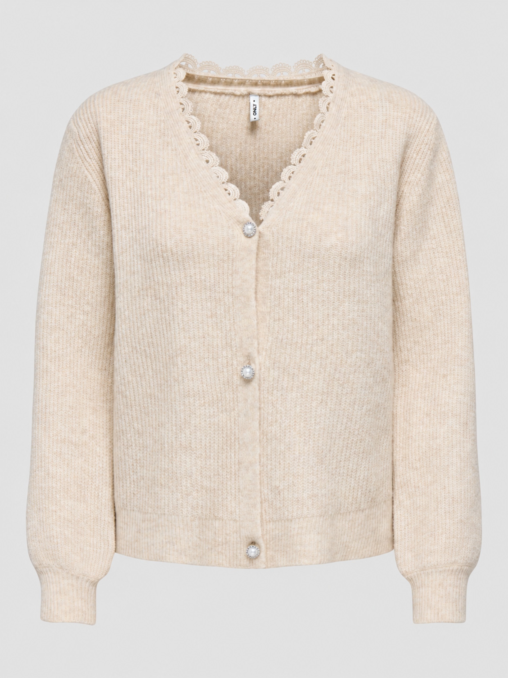 Jacket Woman Cream Only