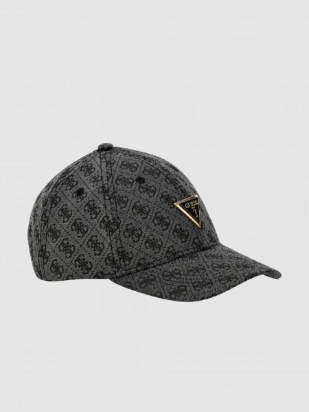 Bon� Guess Mulher Katya Baseball Cap
