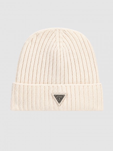 Gorro Guess Menina Chenille Beanie Hat