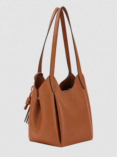 Mala Guess Mulher Melody Bucket