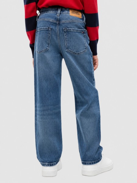 Jeans Boy Jeans Tommy Jeans Kids