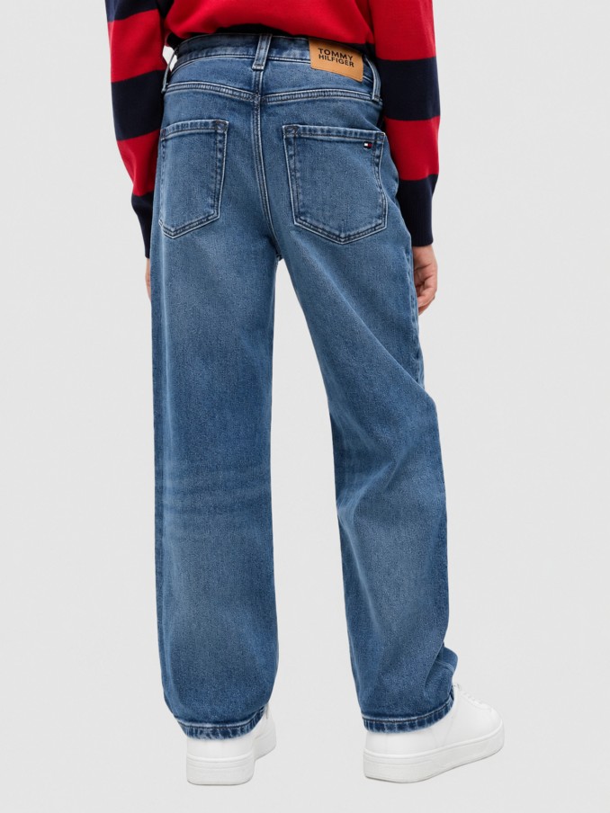 Jeans Boy Jeans Tommy Jeans Kids