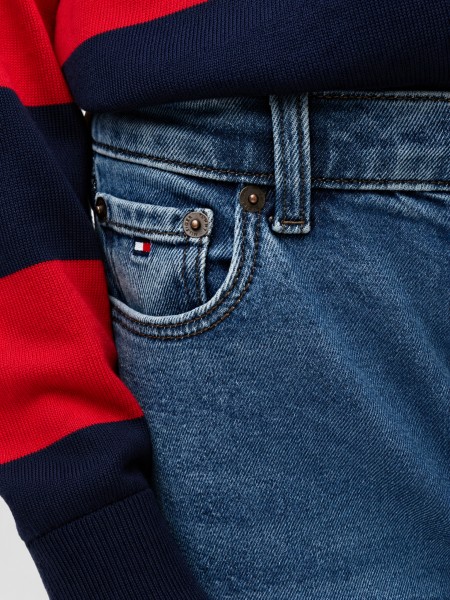 Jeans Boy Jeans Tommy Jeans Kids