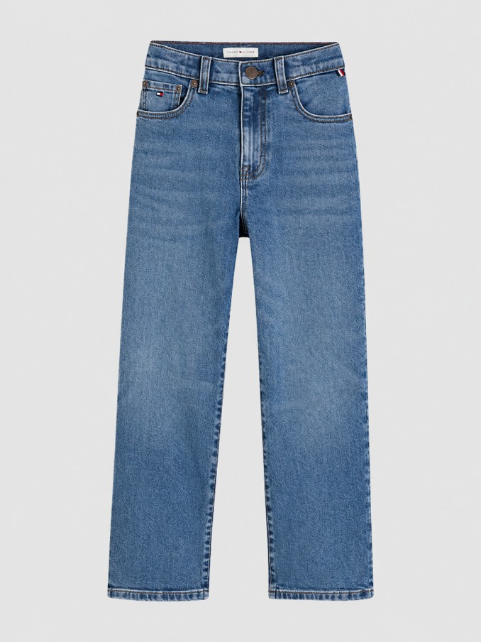 Jeans Boy Jeans Tommy Jeans Kids