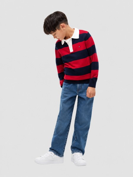 Jeans Boy Jeans Tommy Jeans Kids