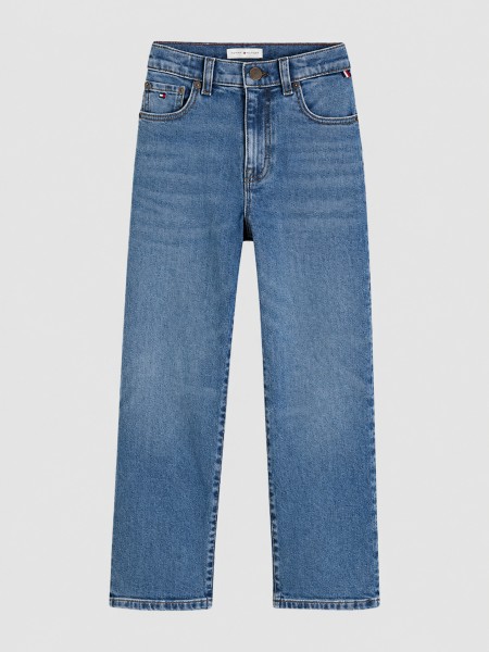 Jeans Boy Jeans Tommy Jeans Kids