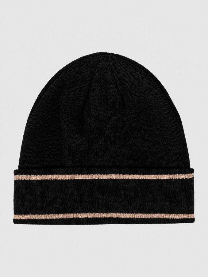 Gorro Hombre Guess