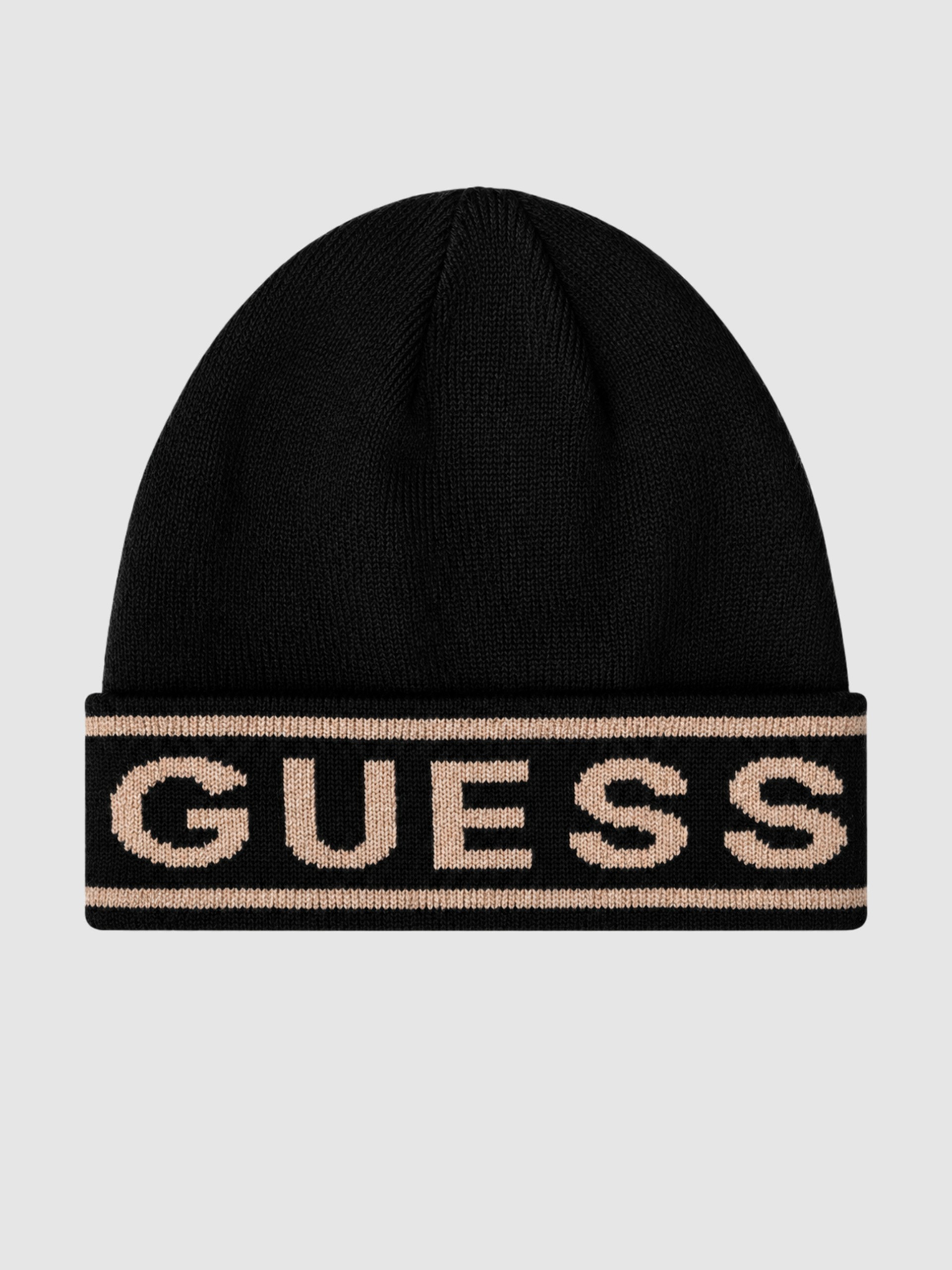 Gorro Hombre Guess