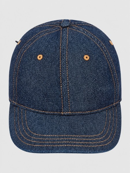 Bon� Lacoste Mulher Caps And Hats
