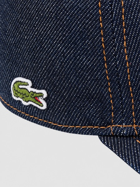 Bon� Lacoste Mulher Caps And Hats