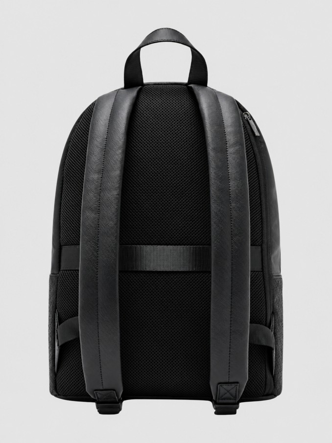 Mochila Armani Exchange Homem Backpack