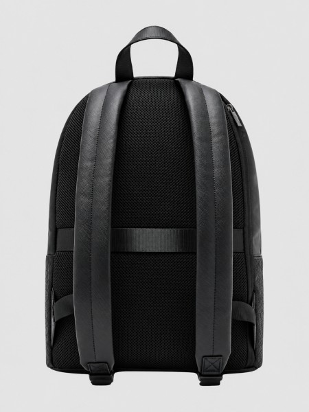 Mochila Armani Exchange Homem Backpack