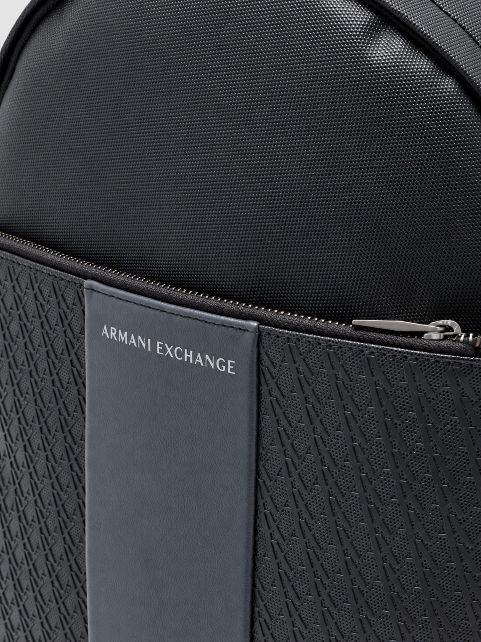 Mochila Armani Exchange Homem Backpack