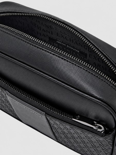 Mala Armani Exchange Homem Beauty Case