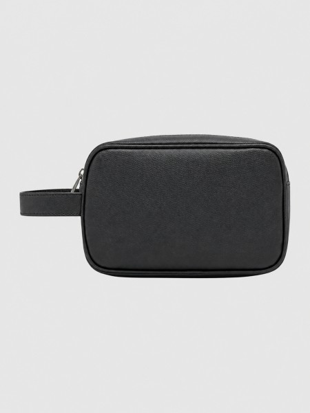 Mala Armani Exchange Homem Beauty Case