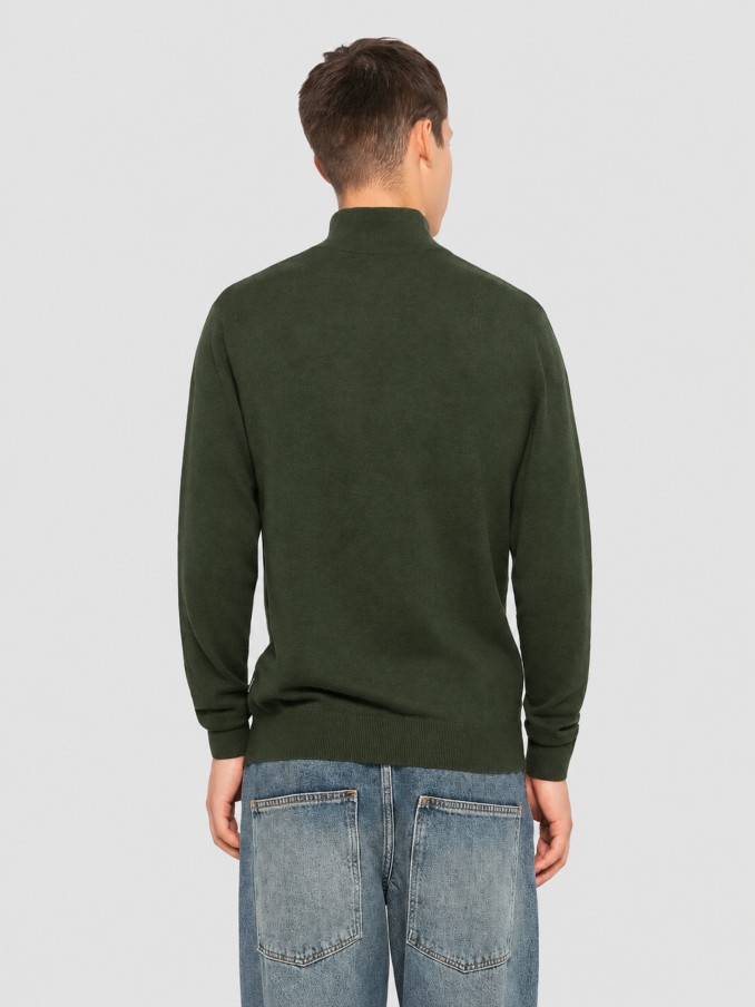 Nightgown Man Dark Green Jack & Jones