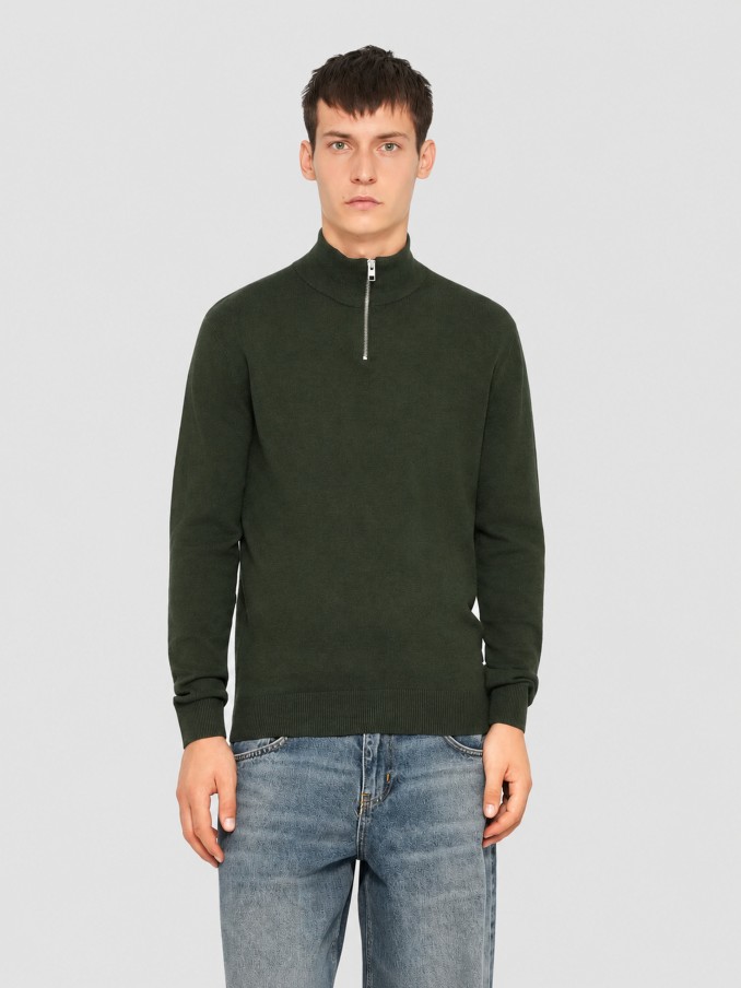Nightgown Man Dark Green Jack & Jones