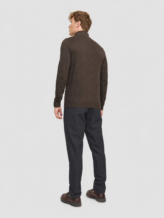 Nightgown Man Brown Jack & Jones