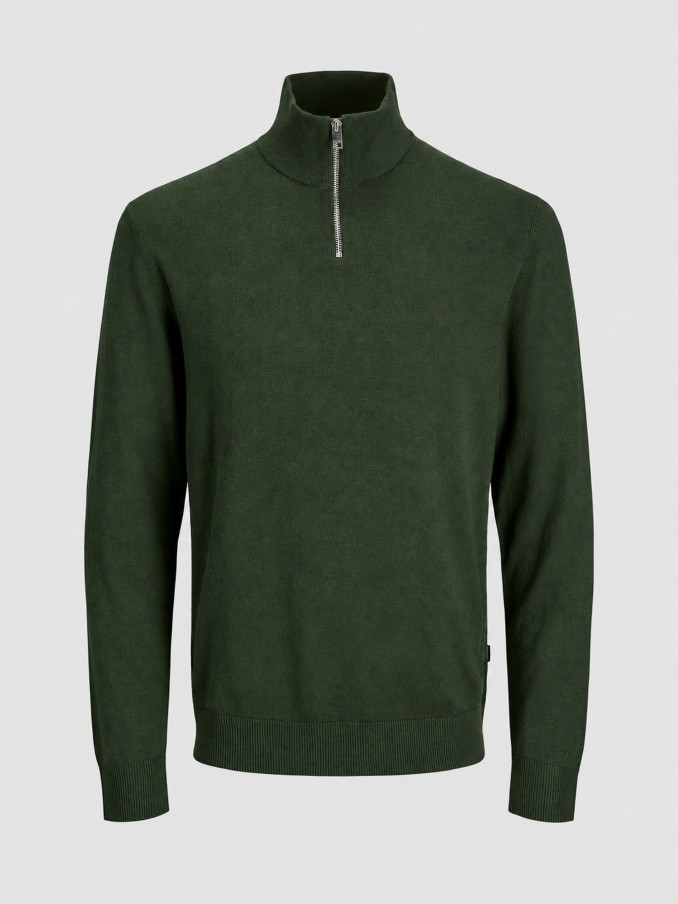 Nightgown Man Dark Green Jack & Jones