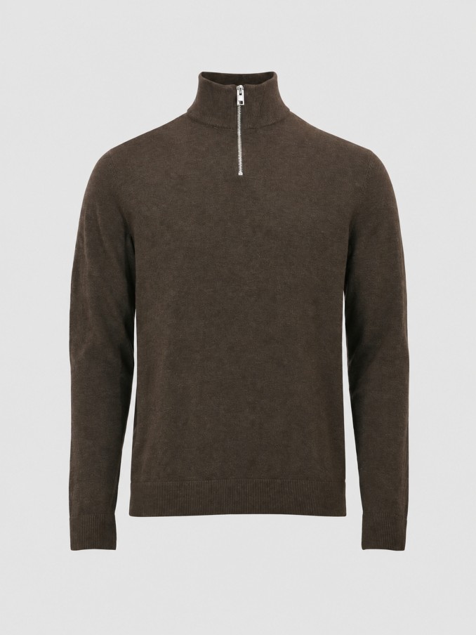 Nightgown Man Brown Jack & Jones