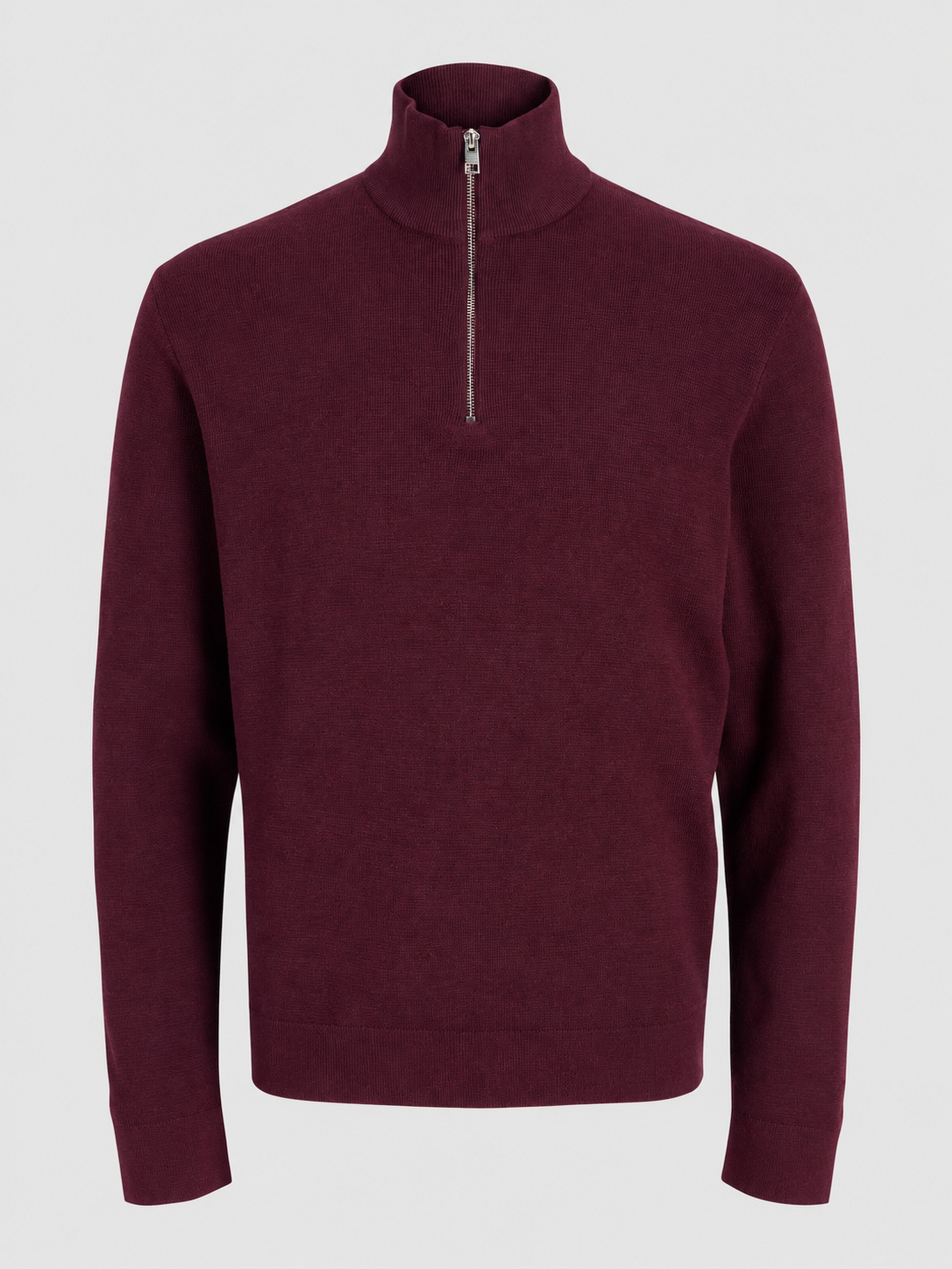 Pullover Man Dark Brown Jack & Jones