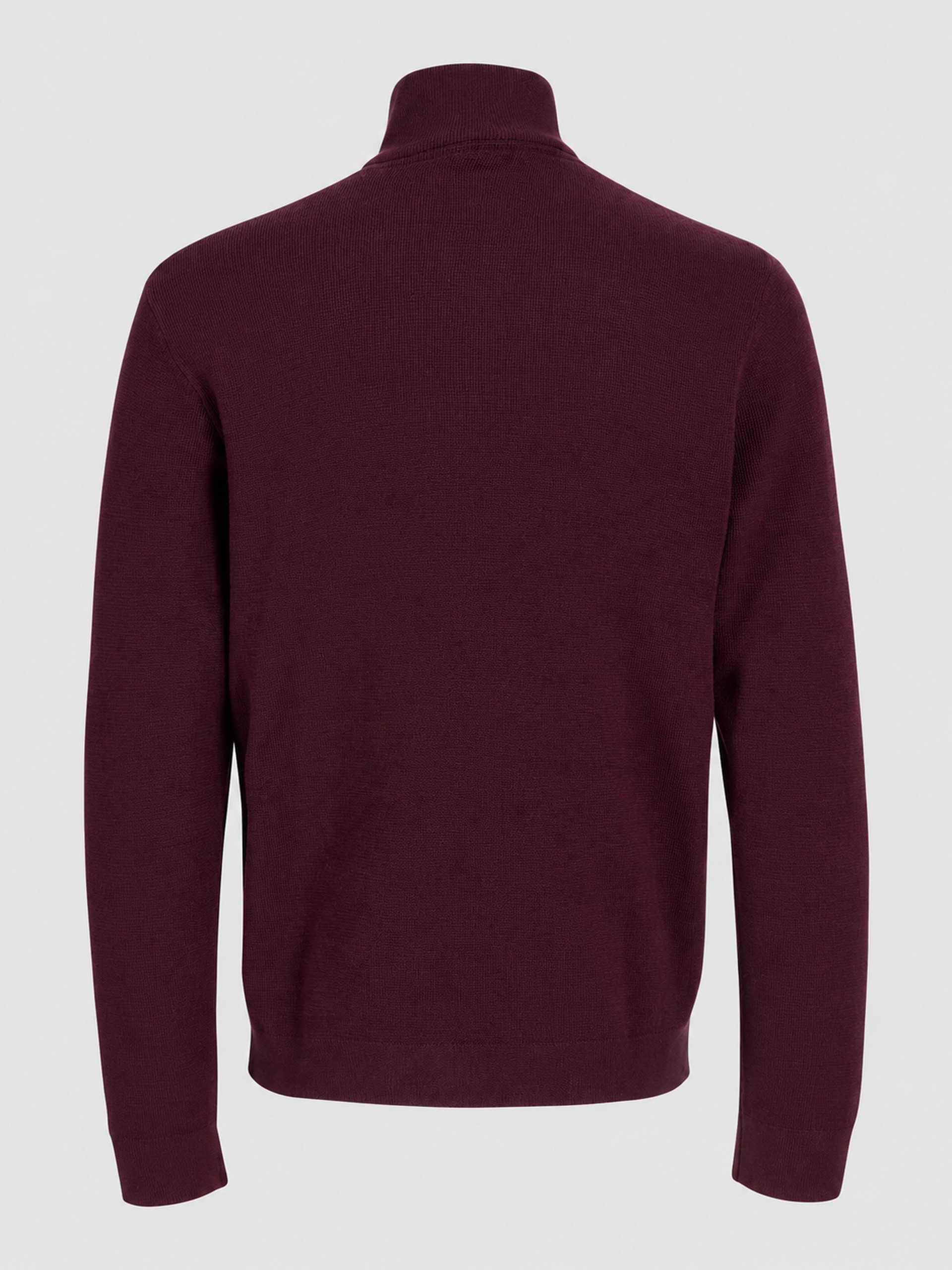 Pullover Man Dark Brown Jack & Jones