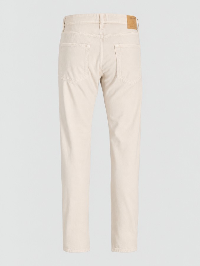 Pants Man Cream Jack & Jones