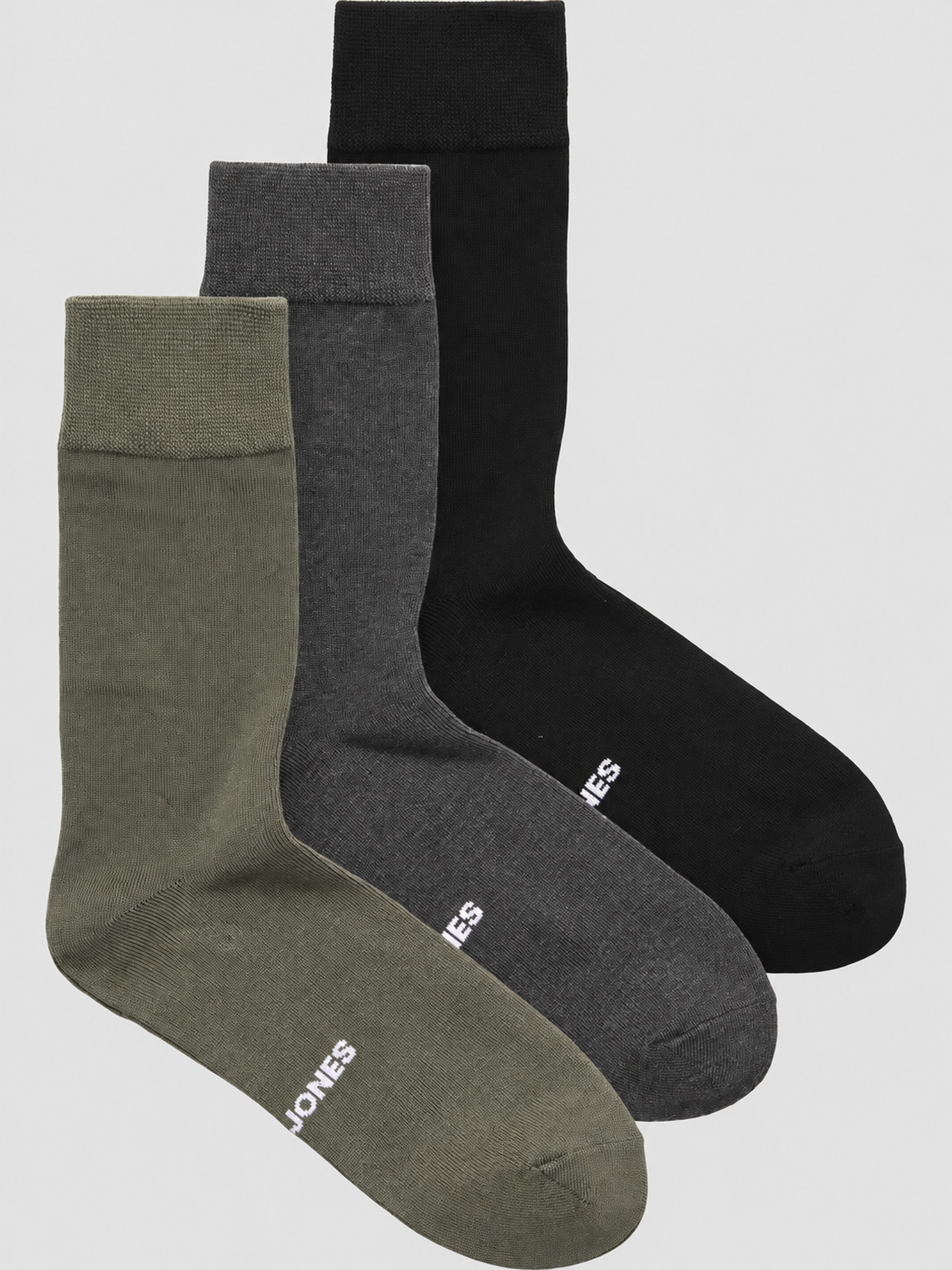 Socks Man Green Jack & Jones