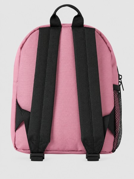 Mochila Name It Menina Nmfankina Stitch Backpack Wdi