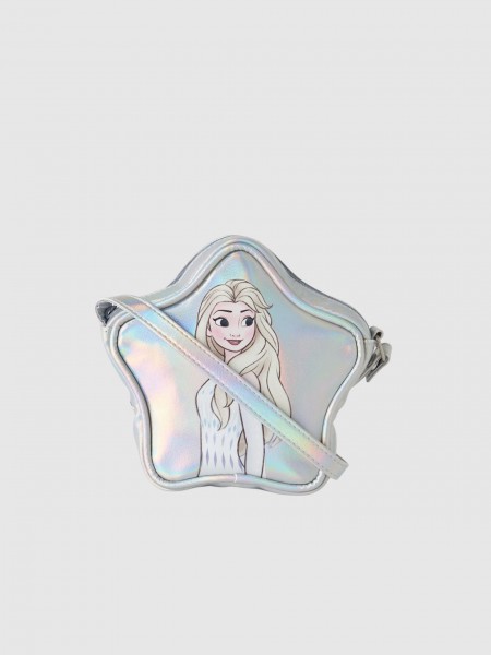 Mala Name It Menina Nmfsosi Frozen Bag Wdi