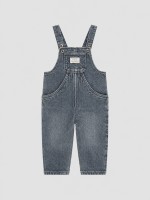 Mono Bebe Niño Jeans Oscuros Levis Mono Bebe Niño Jeans Oscuros Levis