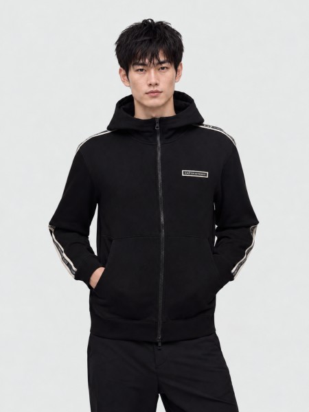 Casaco Ea7 Homem Sweatshirt
