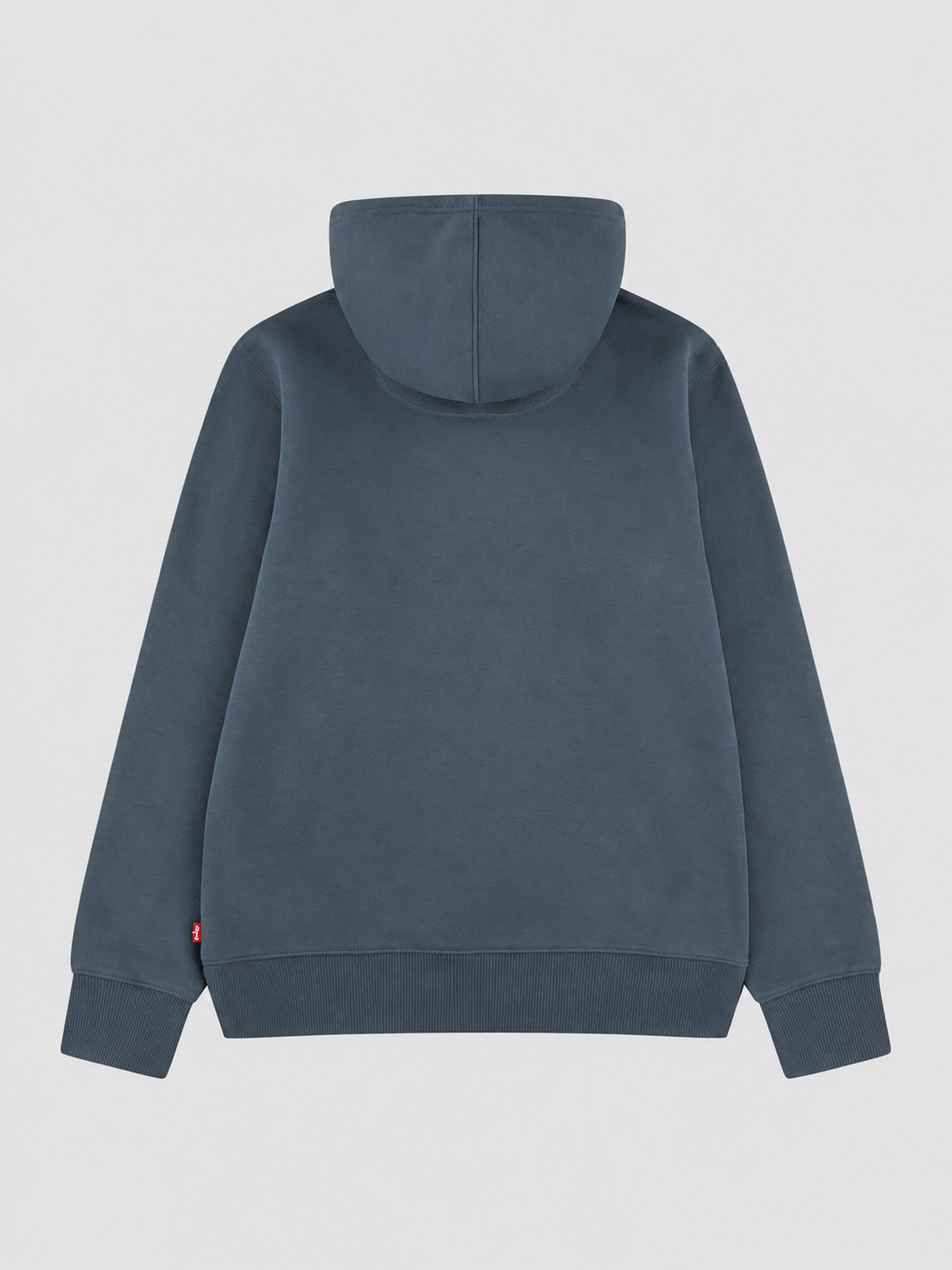 Sweatshirt Niño Gris Oscuro Levis