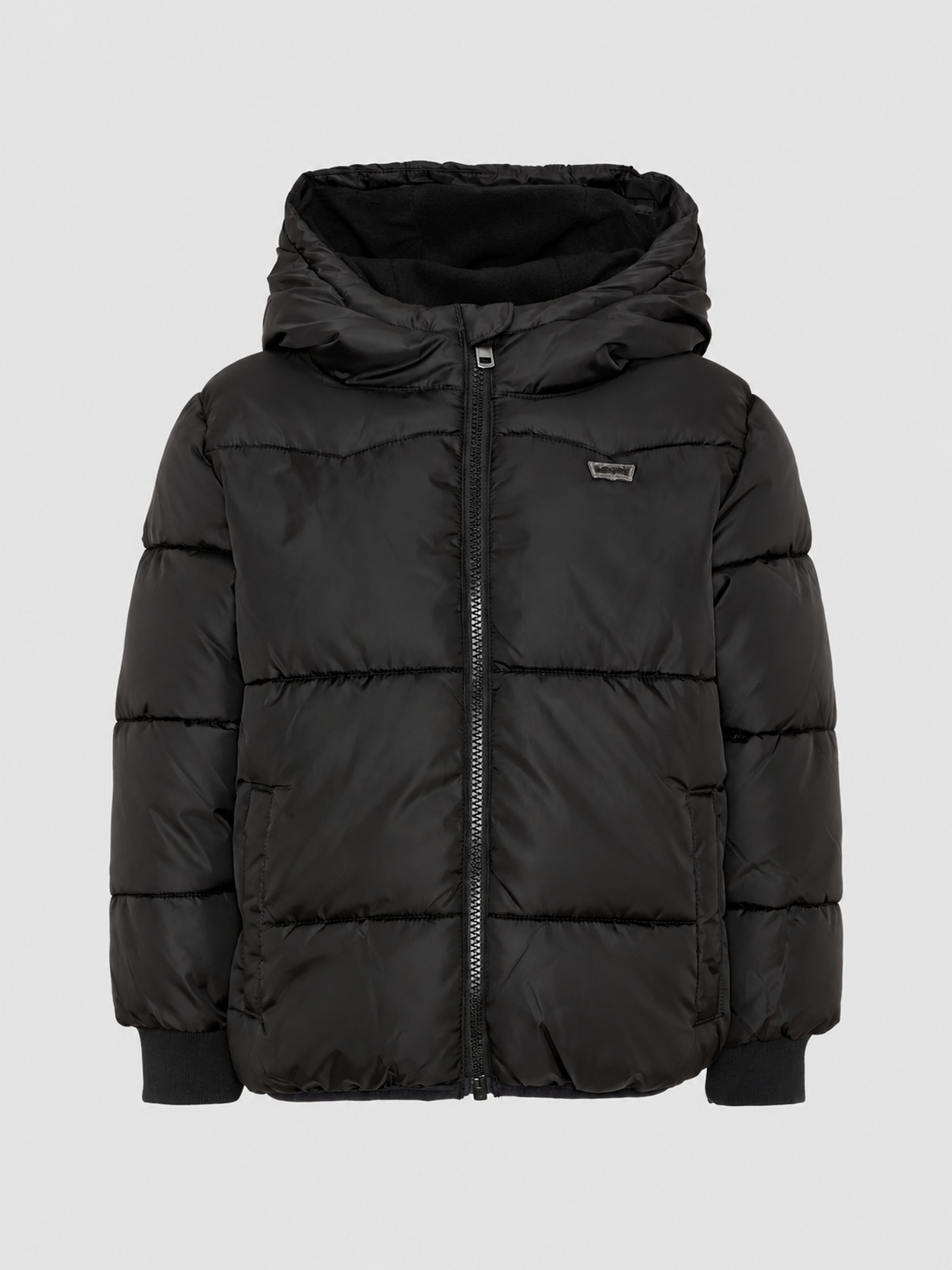 Kispo Levis Menino Lvb Heavy Weight Puffer