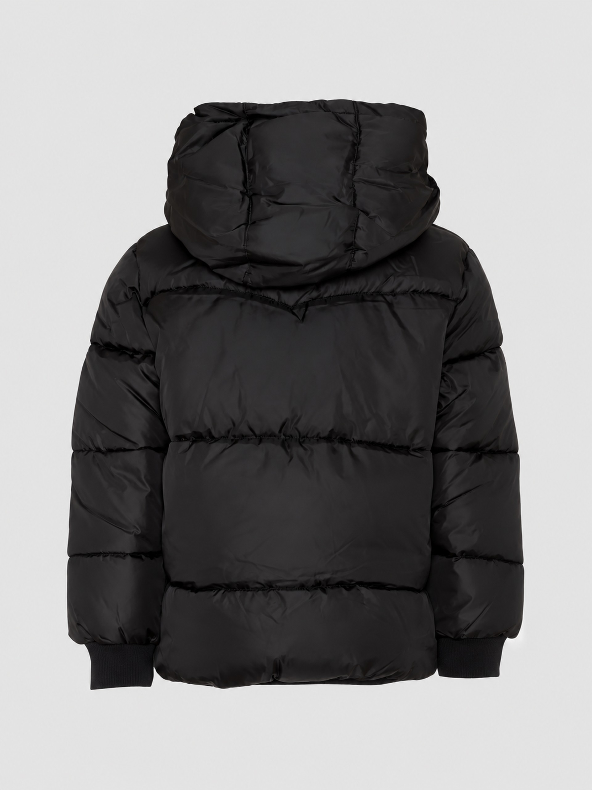 Kispo Levis Menino Lvb Heavy Weight Puffer