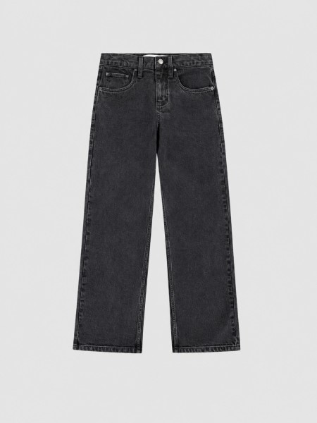 Jeans Boy Black Levis Jeans Boy Black Levis