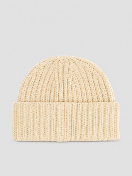 Gorro Guess Mulher Noelle II Knitted Beanie