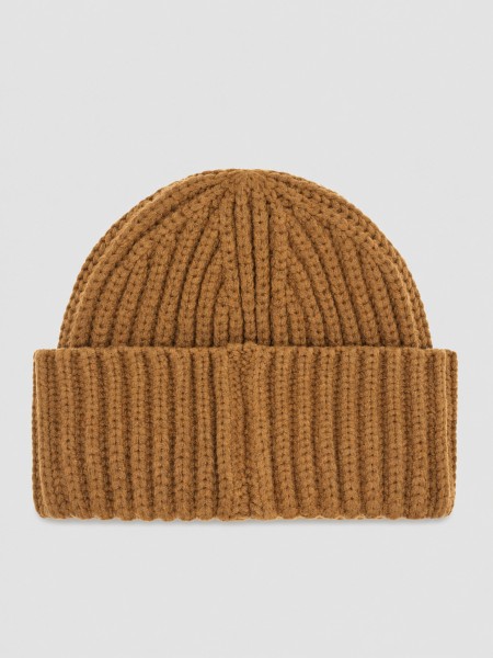 Gorro Guess Mulher Noelle II Knitted Beanie