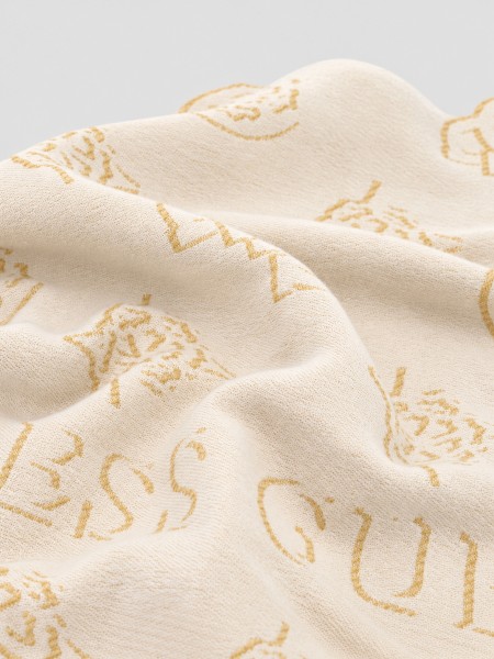 Cachecol Guess Mulher Carmella 50X175Cm Jcqurd Scarf Cachecol Guess Mulher Carmella 50X175Cm Jcqurd Scarf