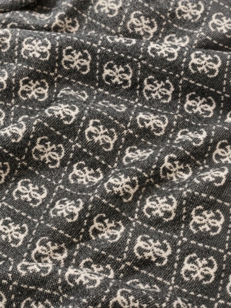 Cachecol Guess Mulher 60 X 190 Cm Scarf Cachecol Guess Mulher 60 X 190 Cm Scarf