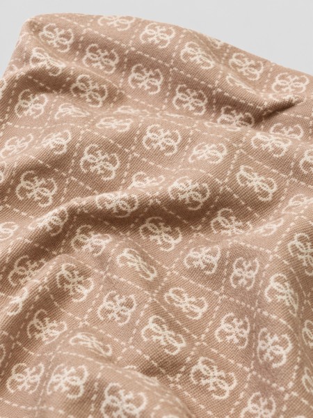 Cachecol Guess Mulher 60 X 190 Cm Scarf